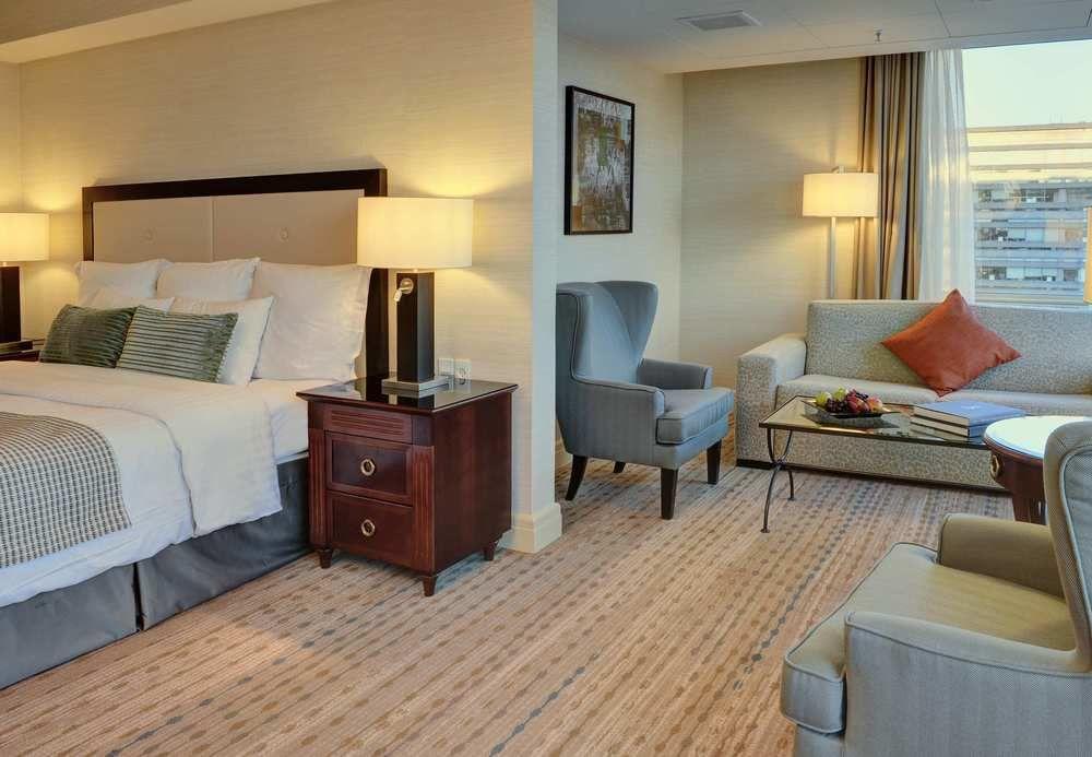 Marriott Hotel Copenhague