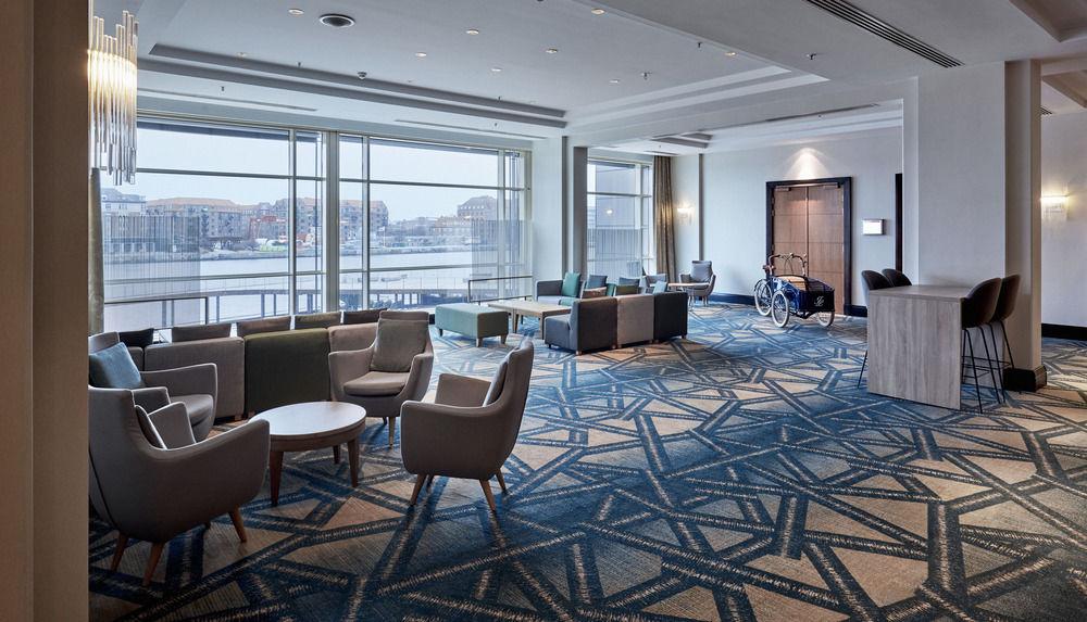 Hotel Marriott Copenhagen
