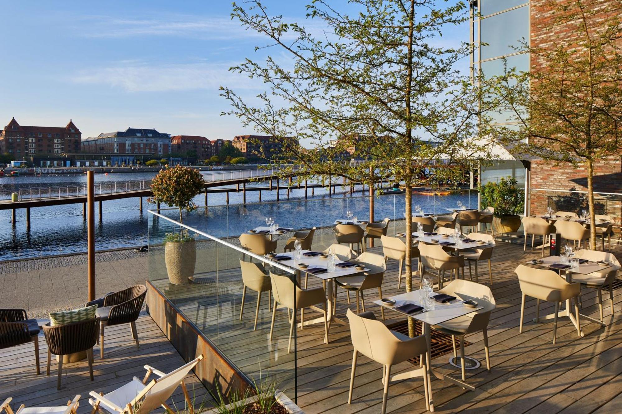 Marriott 5*