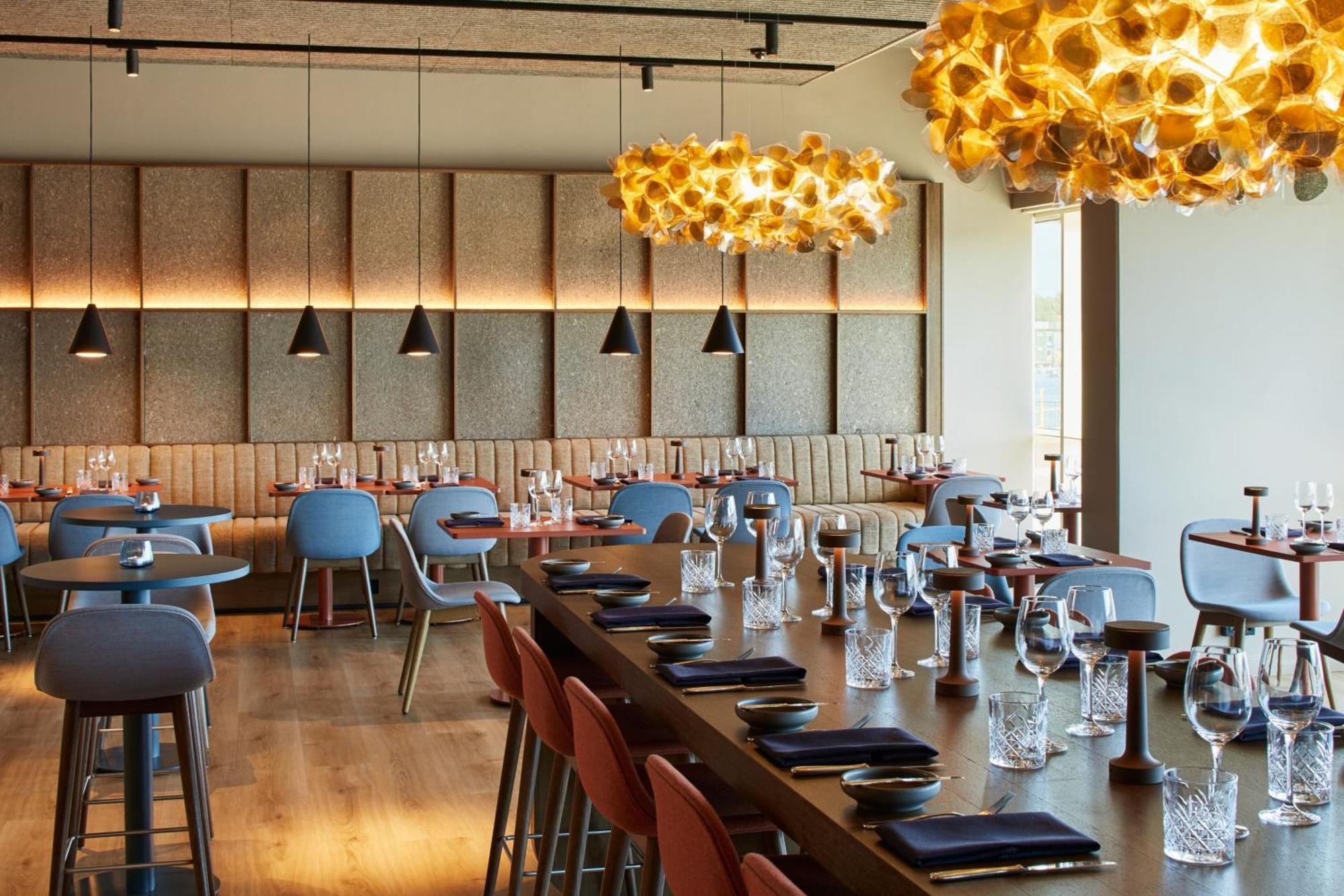 Marriott 5* Copenhague