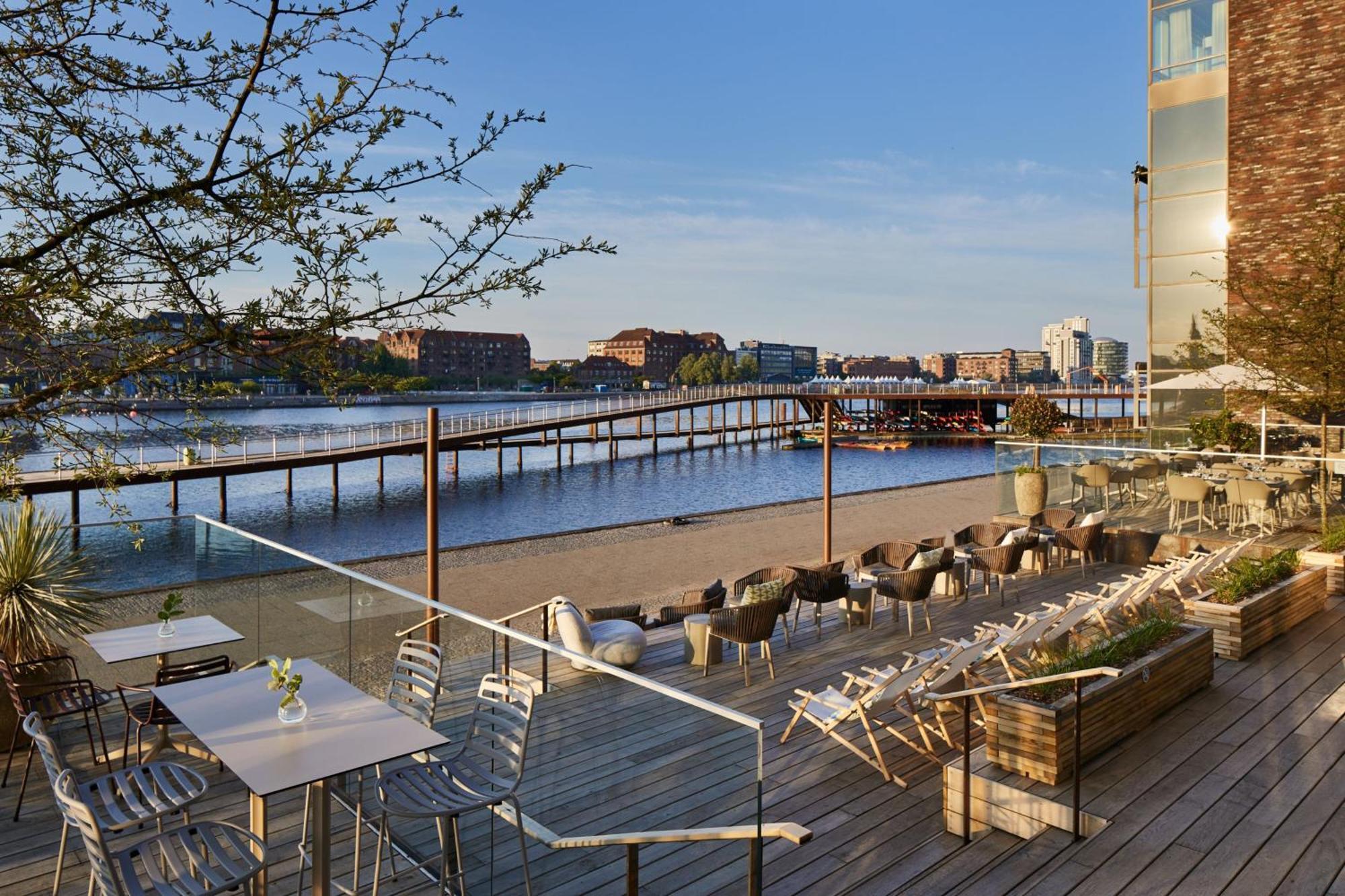 Marriott Отель 5*