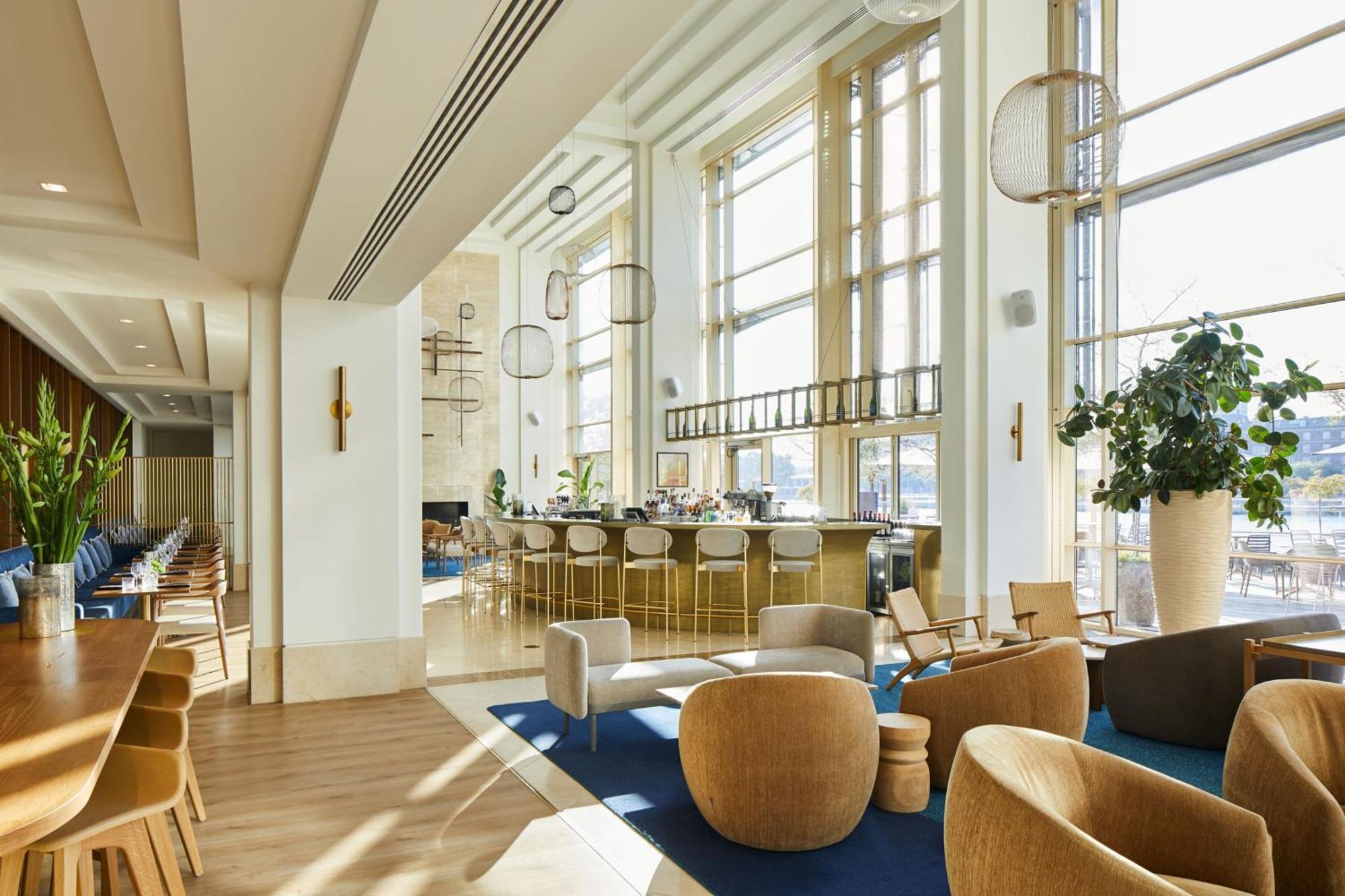 Marriott Hotel Copenhagen