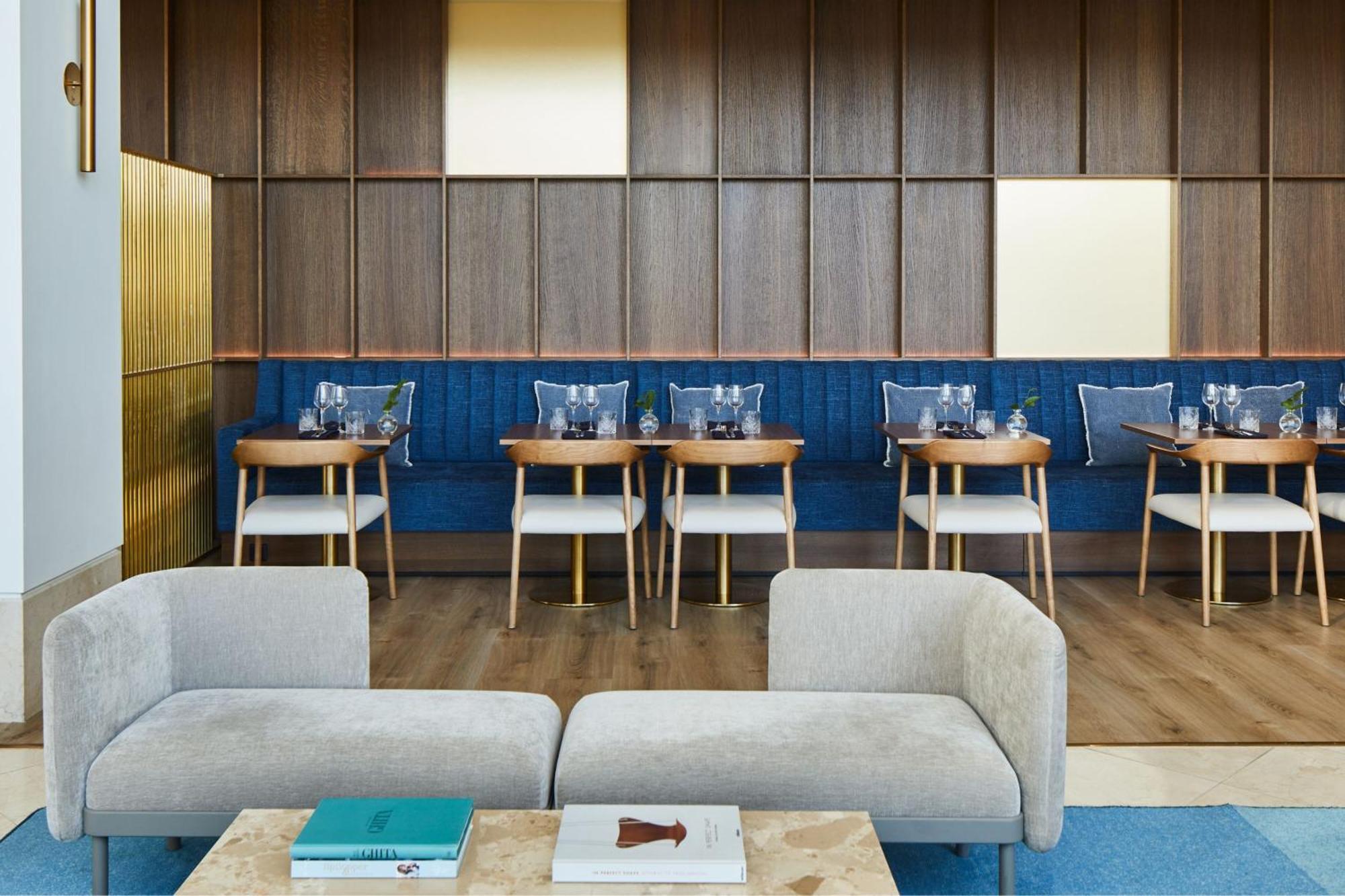 Marriott 5* Copenhagen