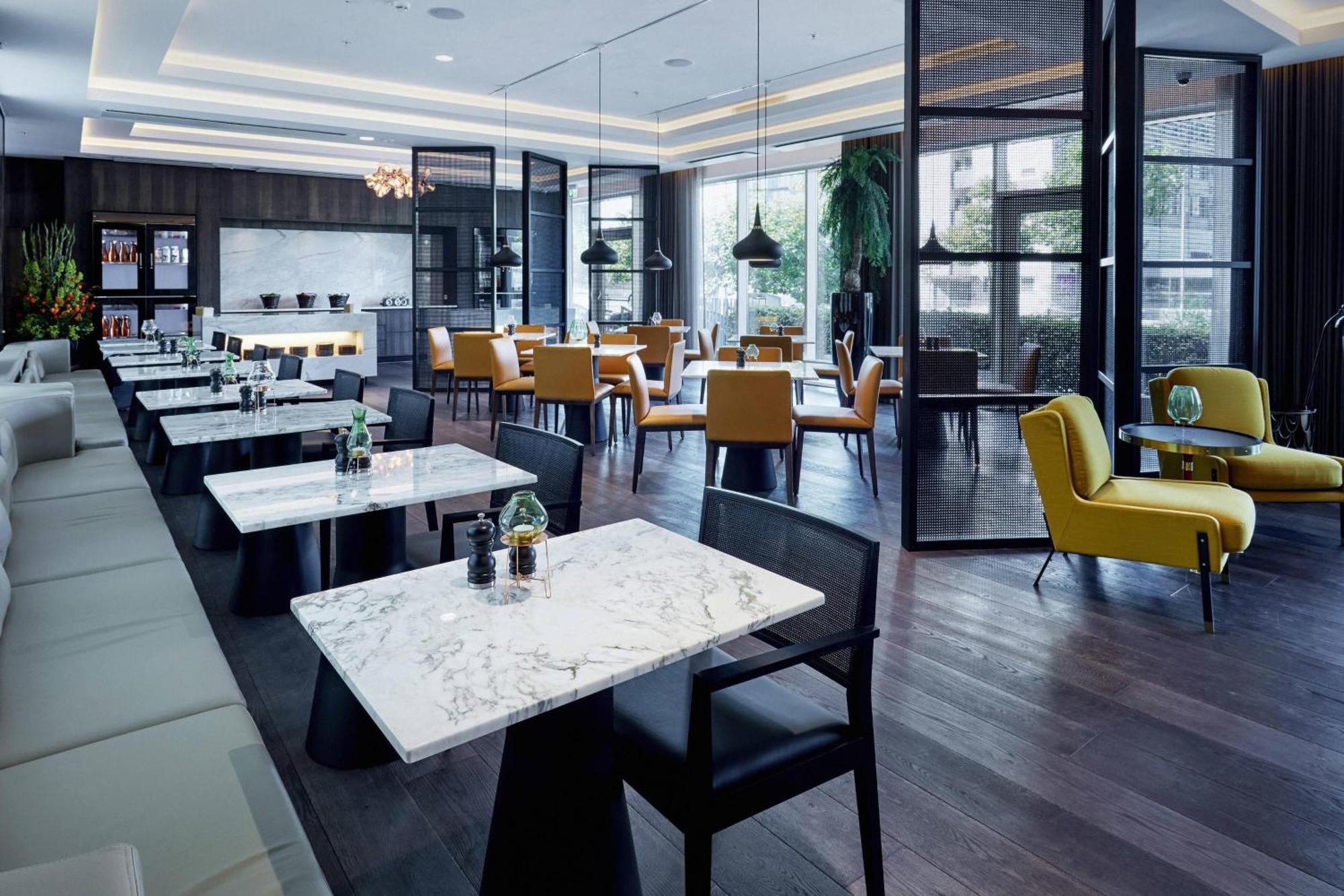 Marriott Hotel Copenhague
