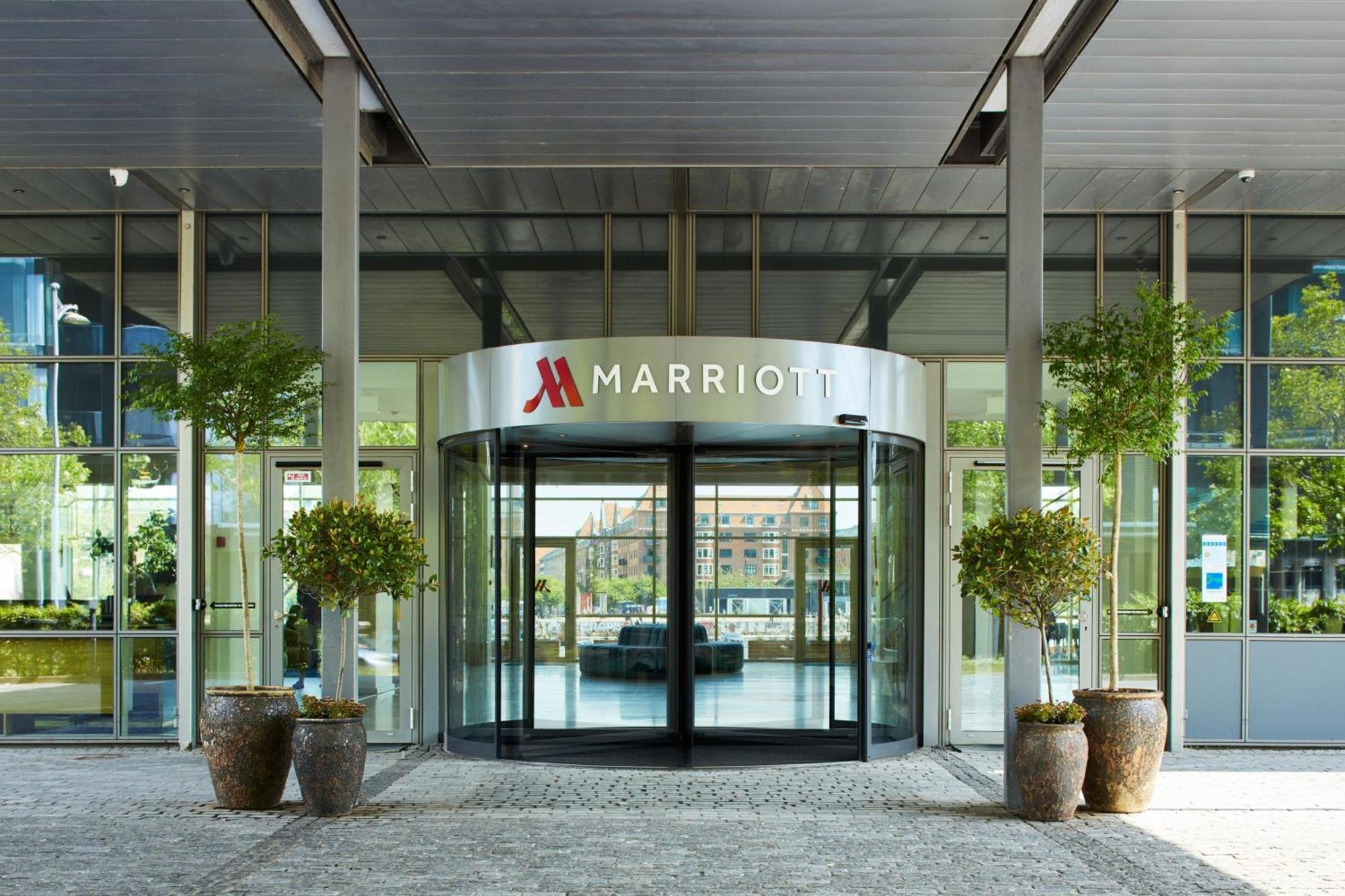 Marriott Copenhague