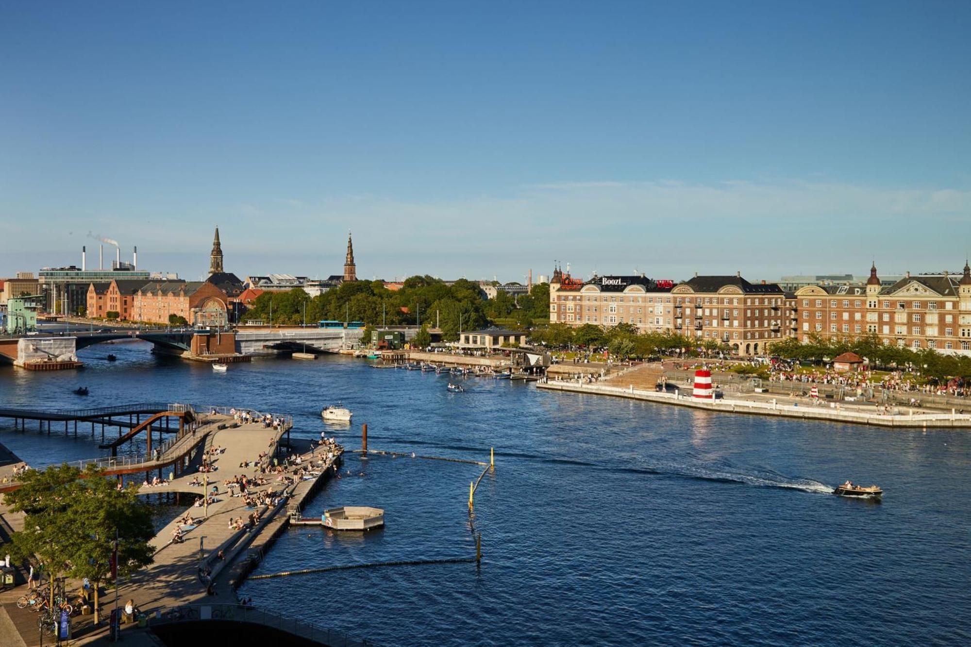 Marriott Hotel Copenhagen