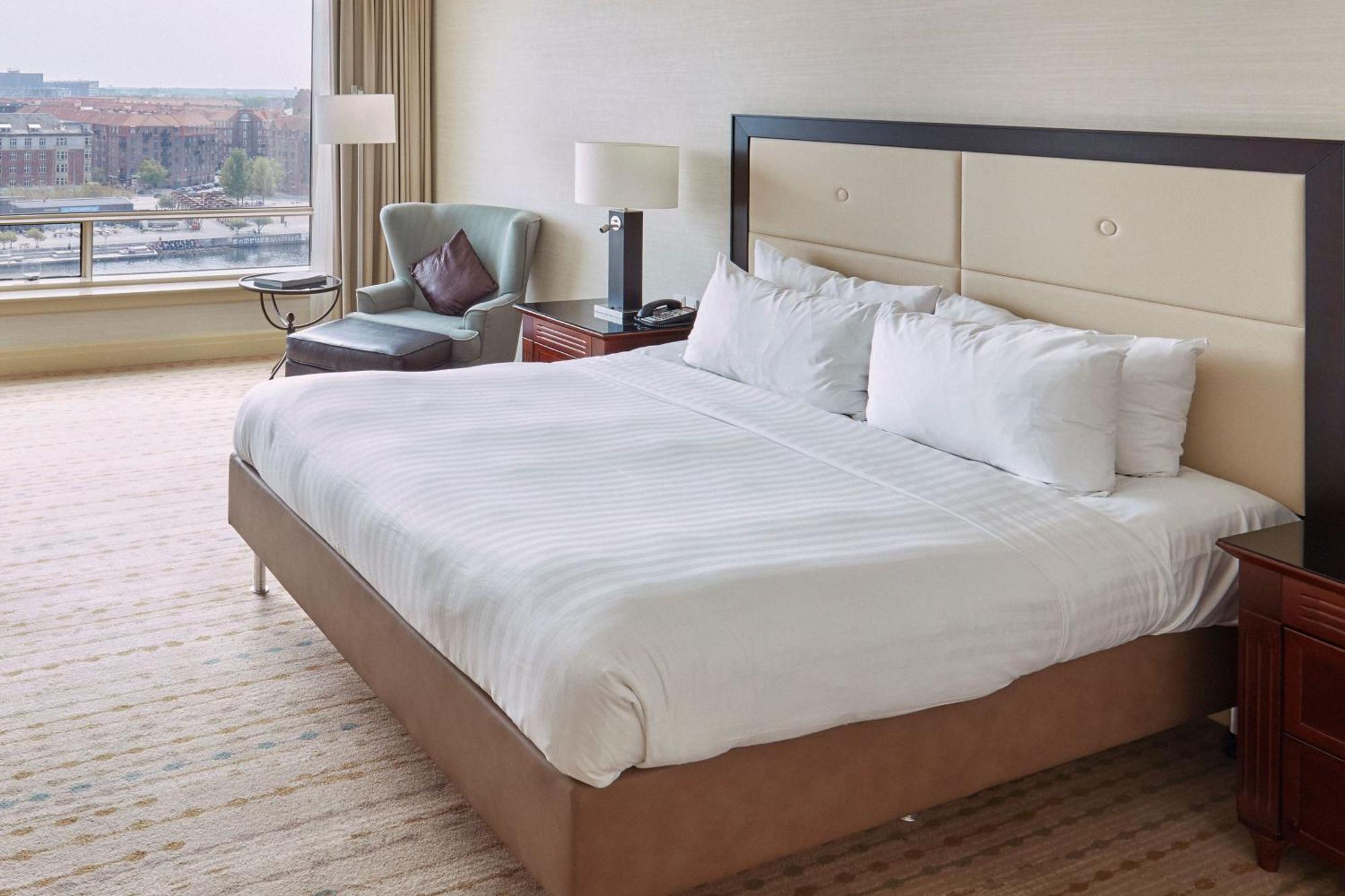 Marriott Отель 5*