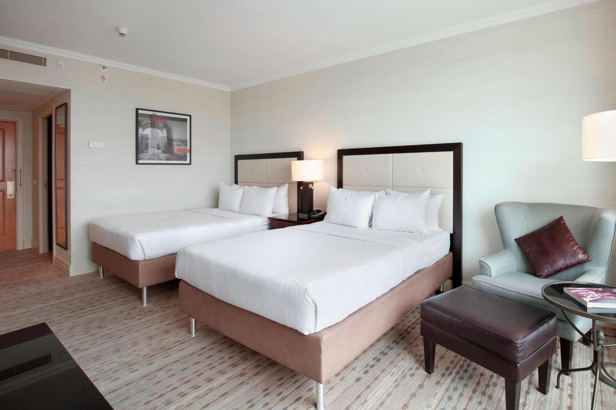 Marriott Hotel Copenhagen