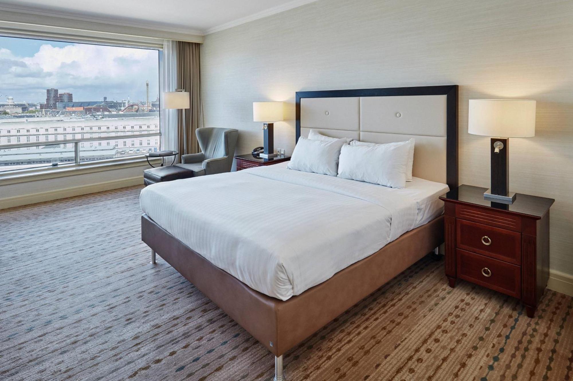 Hotel Marriott Copenhagen
