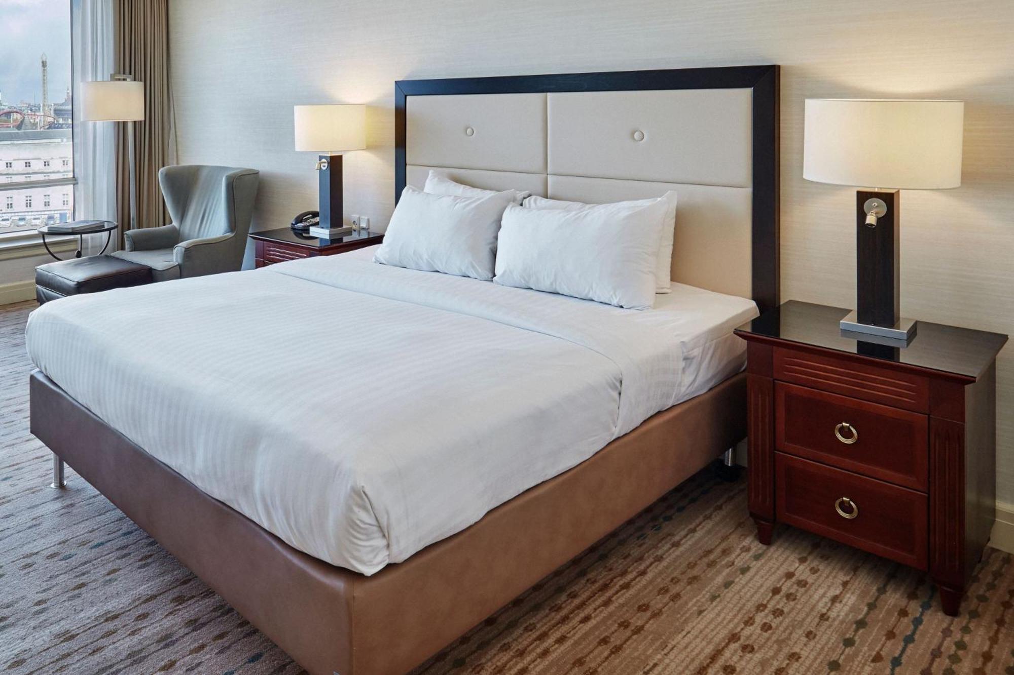 Marriott Copenhague