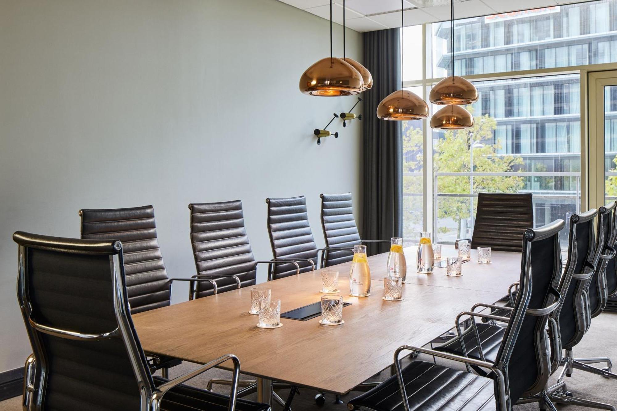 Marriott 5* Copenhague