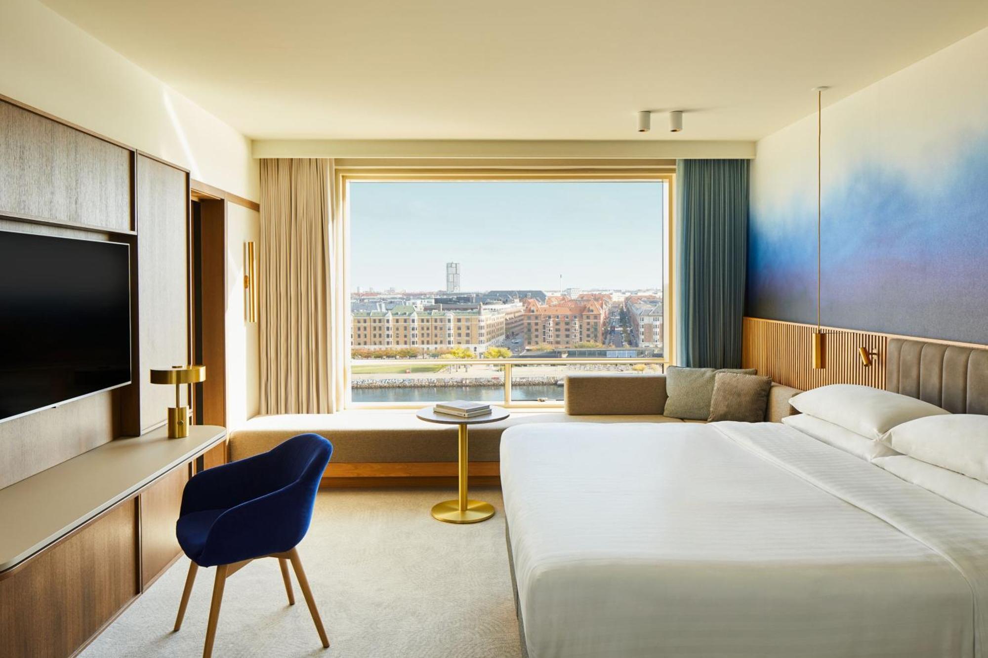 Marriott Copenhague