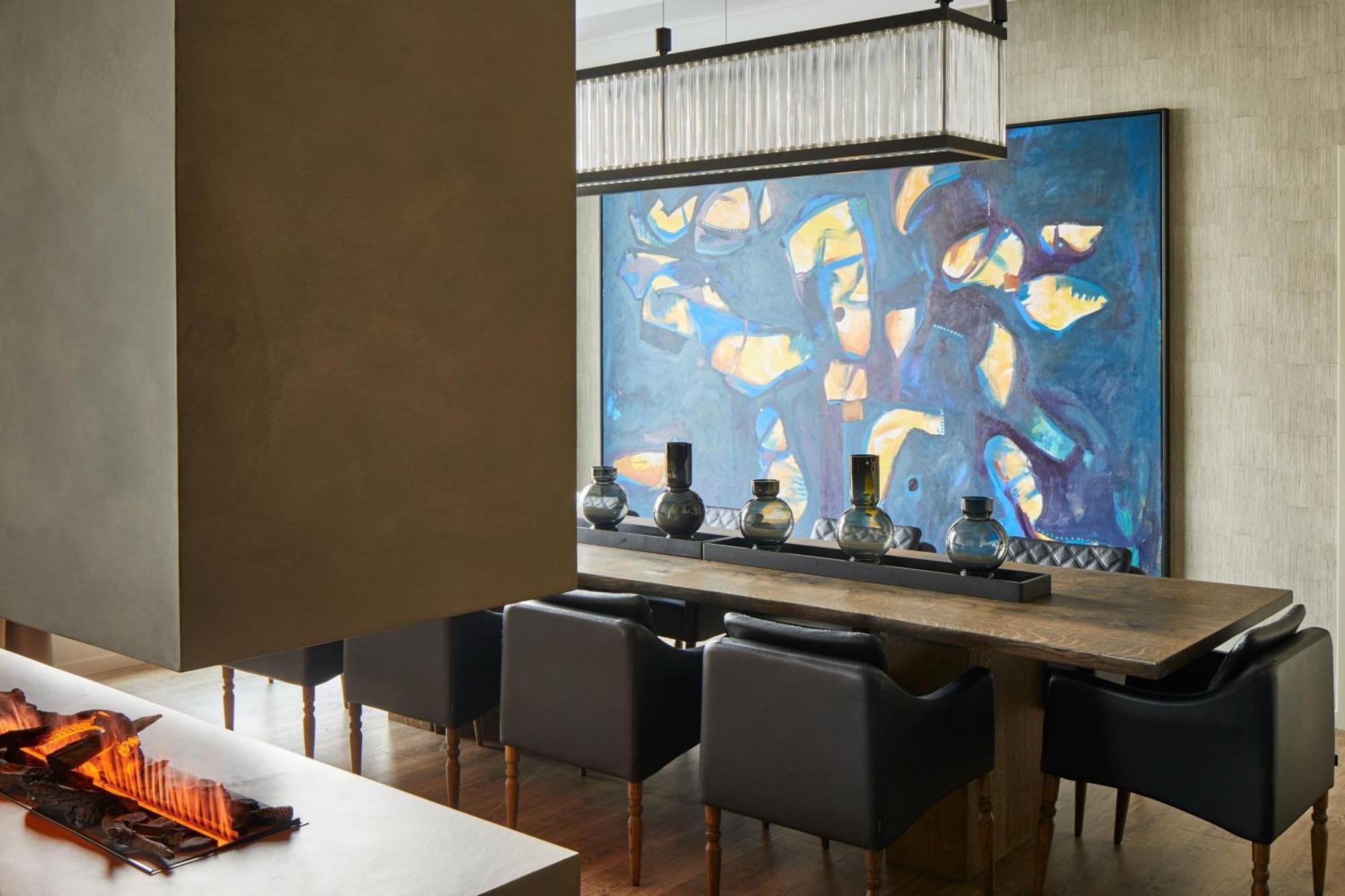 Hotel Marriott Copenhague