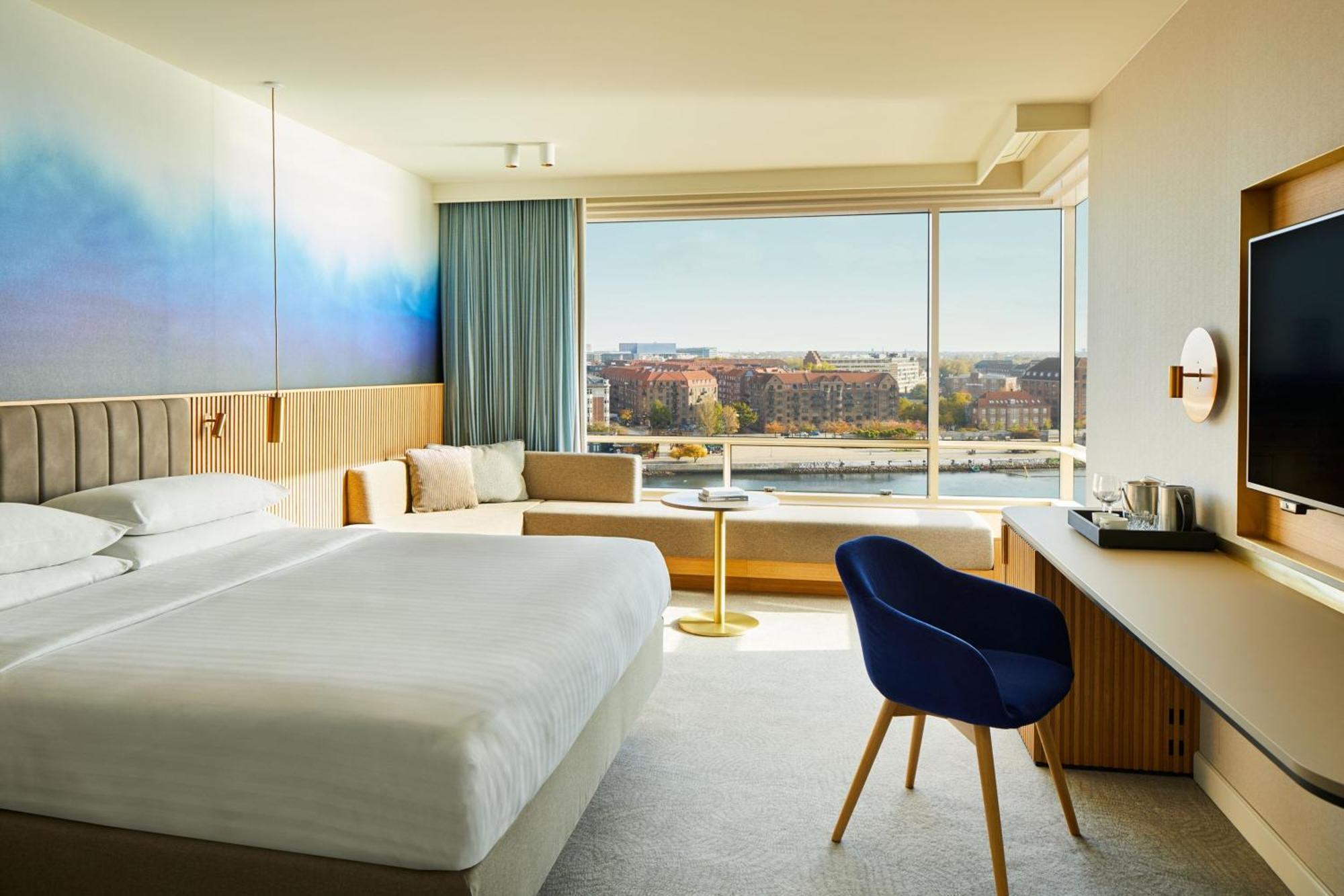 Marriott 5* Copenhagen