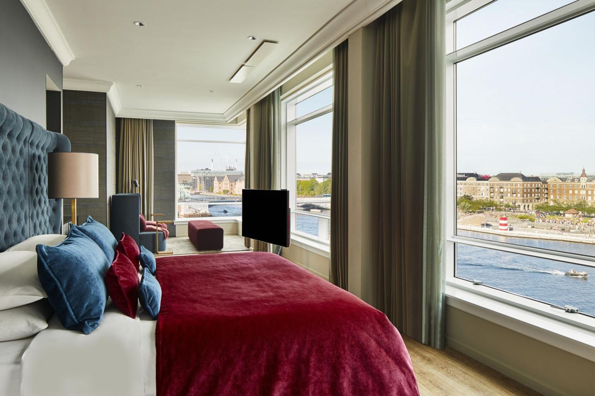 Marriott 5* Copenhagen