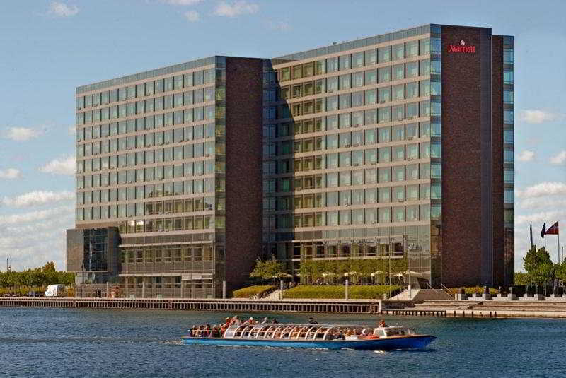 Marriott 5* København