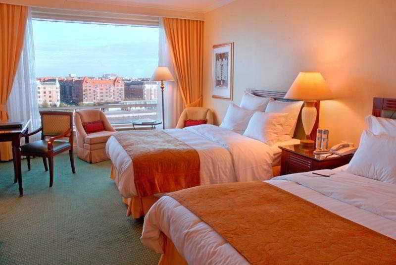 Marriott Copenhague