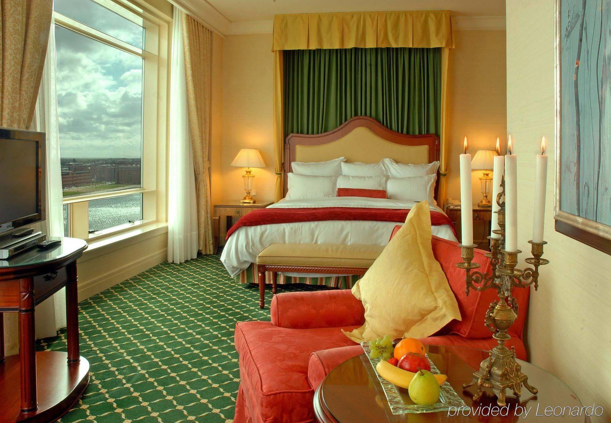 Hotel Marriott Copenhagen