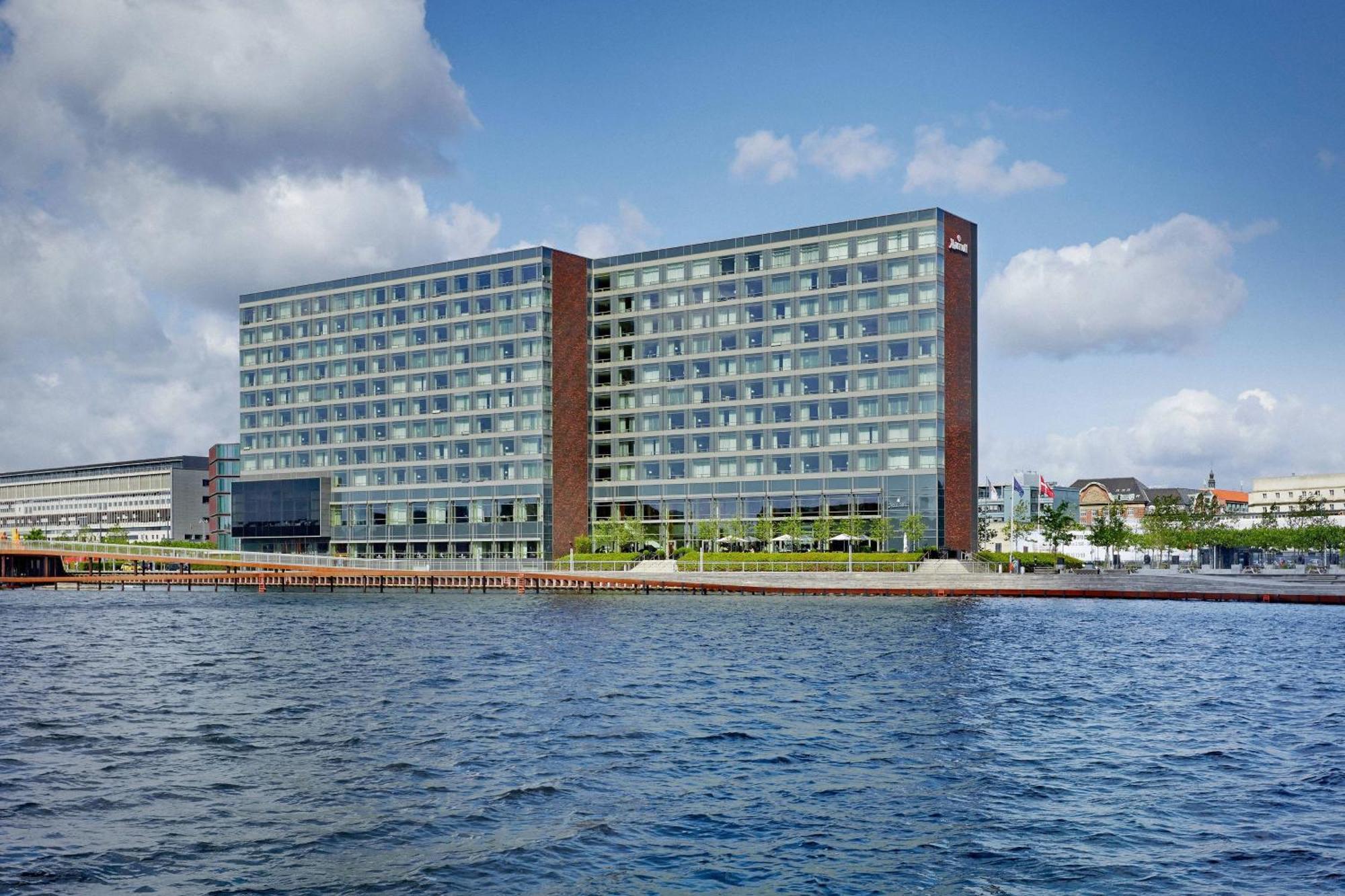 Marriott Hotel Copenhagen