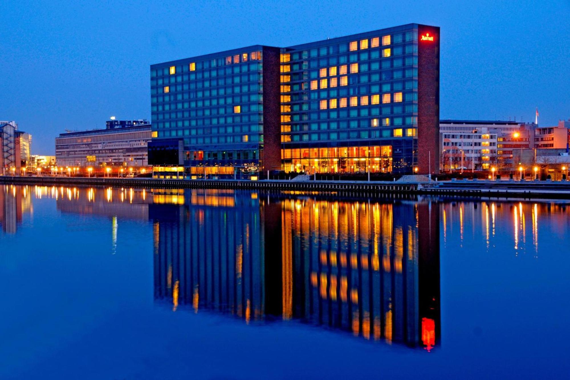 Marriott Hotel Kopenhagen